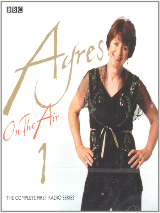 Title details for Ayres On the Air by Pam Ayres - Available